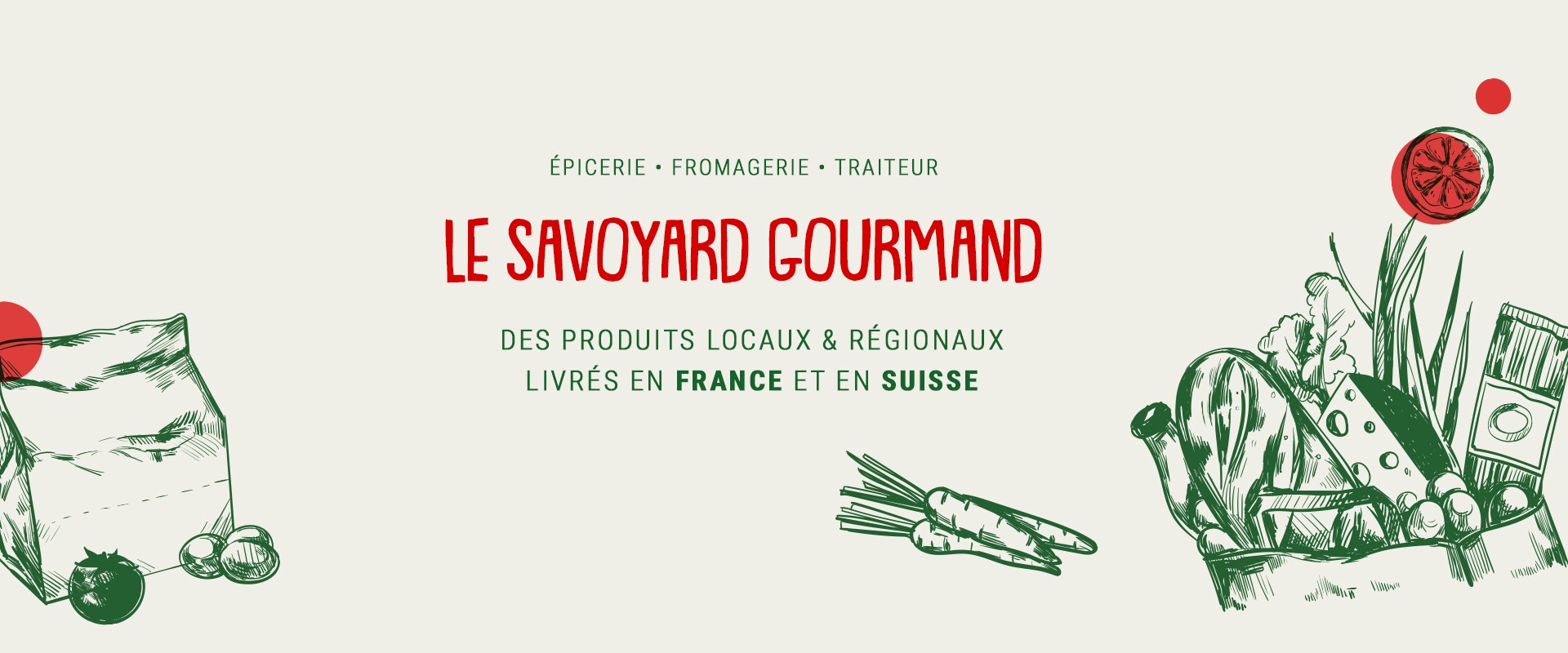 Le Savoyard Gourmand